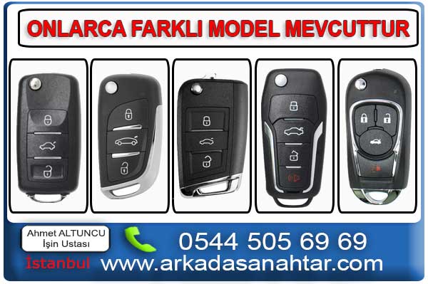 Yenigün Anahtarcı Çilingir 9 Eskimiş yıpranmış anahtar kabı yenileme değiştirme anahtarı kılıfını değiştir yada tuş kopmuş değiştir taleplerine çözümler sunuyoruz.