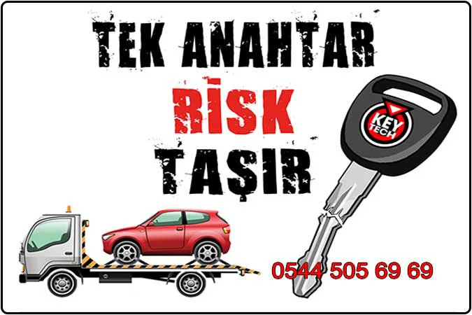 Araba ve Ev Anahtarı - Kontak Tamiri - Anahtarcı Çilingir Tek anahtar risk taşır. Yedek araba anahtarı ihtiyaçlarınızda bizi arayınız. Tüm İstanbula hizmet.