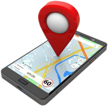 Arkadaş Anahtar harita konumu