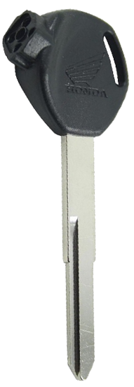 Honda motor anahtarı yedek anahtar kayıp anahtar yapımı sele açma