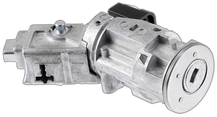 Kontak tamiri anahtar sıkıştı dönmüyor