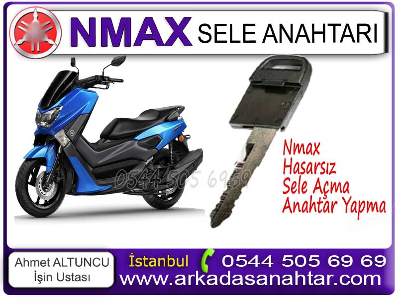 Nmax Sele Anahtarı Yapımı. Motosiklet kullanıcıları için sele anahtarı, hem güvenlik hem de pratiklik açısından önemli bir detaydır. Sele altına yerleştirilen bagaj bölmesi, genellikle anahtar ile açılır ve burada kişisel eşyalar, evraklar ya da küçük bakım ekipmanları saklanabilir.