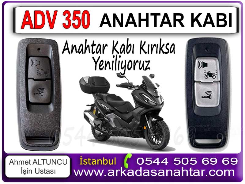 Yamaha NMAX motor anahtarı ya da araç anahtarı dış kabı, zamanla yıpranabilir, çatlayabilir veya estetik görünümünü kaybedebilir. Bu gibi durumlarda yalnızca anahtar kabının değiştirilmesi, hem ekonomik hem de pratik bir çözümdür.