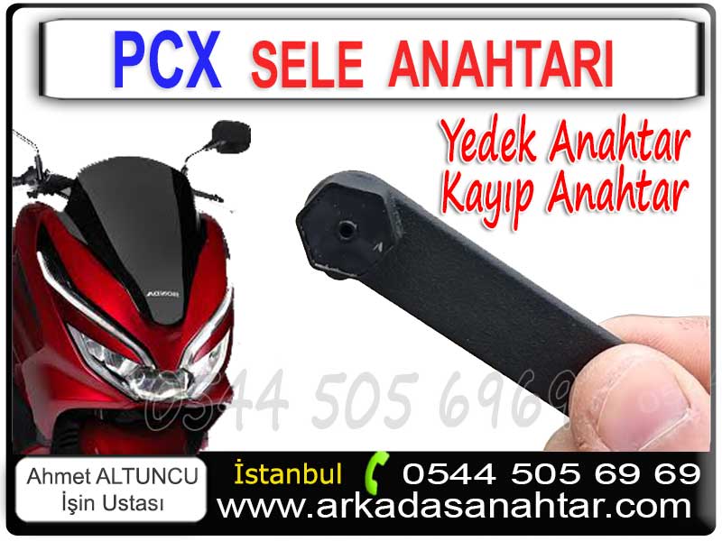 Pcx Anahtarı 4 Sele Anahtarı Hiç Yoksa Yapılabilir mi? Pcx sele koltuk açma anahtarı hem güvenlik hem de pratiklik açısından önemli bir detaydır. Sele altına yerleştirilen bagaj bölmesi, genellikle anahtar ile açılır ve burada kişisel eşyalar, evraklar ya da küçük bakım ekipmanları saklanabilir.