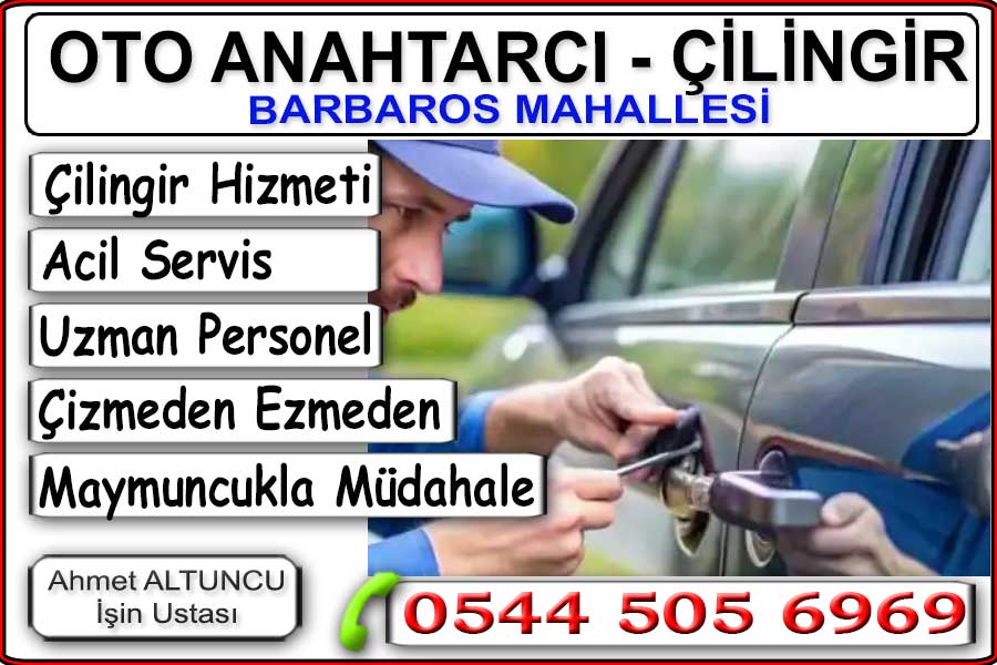 Bacğılarda oto anahtarcı çilinigr. Araba kapısı açma bagajda anahtar unutuldu ise hasarsız açıyoruz. Tüm anahtarlar kaybolsu ise çözümler sunuyoruz.