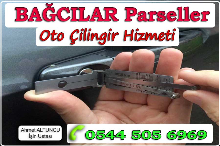 Bağcılar Parseller Anahtarcı Çilingir varsa aracınızın yada motorunuzun anahtarını kaybettiğinizde ya da içerde bagajda sele altında unuttuğunuzda panik yapmanıza gerek yok. Profesyonel oto çilingir hizmetimizle, aracınızın kapısını motorunuzun selesini hiçbir hasar vermeden kısa sürede açıyoruz.