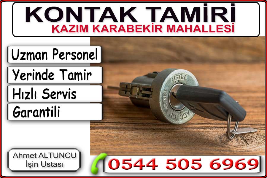 Kazım Karabekir Anahtarcı Çilingir 7 Bağcılarda Kontak Tamiri. Kontak sıkışması, anahtar sıkıştı kontak dönmüyor. Kontağı kapatamıyorum, aracı stop ettiremiyorum. Bağcılarda oto anahtar yedekleme kopyalama. Bağcılarda kepenk kumandası çoğaltma yedekleme kopyalama. Garaj ve bariyer kumandası yapımı ve tamiri. Oto çilingir hizmeti. Araba kapısı açma bagaj açma. Motosiklet sele çanta ve koltuk açma. Bağcılarda Anahtar Kopyalama Yedekleme Çoğaltma. Bağcılarda Kilit değiştirme Göbek değişimi. Kazım karabekir Bağcılarda anahtarcı çilingir. Motosikletle acil servis. Uzmana personelimiz Maymuncukla hasarsız müdahale ediyor. Kapı açma çekili yada kilitliyse kısa sürede açıyoruz.