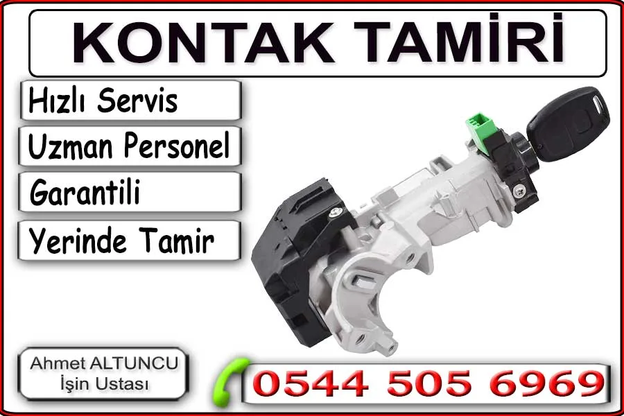 Anahtarcı çilingir kontak tamiri. Araç başında garantili kontak tamiri. Anahtar sıkıştı kontak dönmüyor aracı stop ettiremiyorum sorunlarına acil ve yerinde garantili çözümler. Oto ve motor anahtarı yapımı kodlama. Oto anahtar yapımı kodlama. Yedek anahtar yada tüm anahtarlar koyboldu ise çözümler. Yedek anahtar yapımı. Kilit göbek değişimi. Bahçelievler soğanlı mahallesi çilingir anahtarcı. Yedek anahtar yapımı anahtar kopyalama hizmeti. Kilit ve göbek değişimi. Bahçelievler soğanlı mahallesi anahtarcı çilingir hizmeti. Bağcılarda çilingir anahtarcı ihtiyaçlarına çözümler. Kapı açma kilit değişimi göbek değiştirme acil servis. Oto ve motor anahtar yapımı. Kontak tamiri garantili.