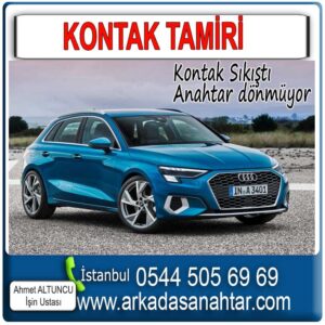 Kontak tamiri, kesinlikle ustalık ve birikim isteyen hassas bir konudur. Bu sebeple işi bilen gerçek ustalar tercih edilmelidir. Tabiiki bizde yılların birikimiyle garantili kontak tamiri yapıyoruz. Üstelik mesafe gözetmiyoruz ve böylece kısa sürede müşterilerimizin mağduriyetlerini gideriyoruz.