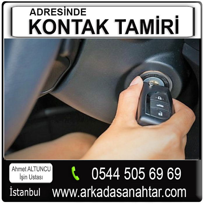 Kontağı arızalanan araç kullanıcıları yetkili servisleri tercih edebilmektedir. Fatak bu durum bazı dezavantajlar oluşturmaktadır. Bunlardan ilki servislerin malzeme işçilik ücretlerinin yüksek oluşudur. Diğer bir servis dejavantajı da zaman kaybıdır. Oysaki zaman herşeyden daha değerlidir. Çünkü aracın serviste saatlerce yatması demek iş kaybı demektir, ekonomik kayıp demektir.