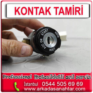 Çözümünü çok iyi bildiğimiz ve çok başarılı olduğumuz için kontak tamirlerine sınırsız garanti veriyoruz. Çok iyi biliyoruz ki tamir ettiğimiz kontaklar bu arızayı bir daha asla yapmayacaktır.