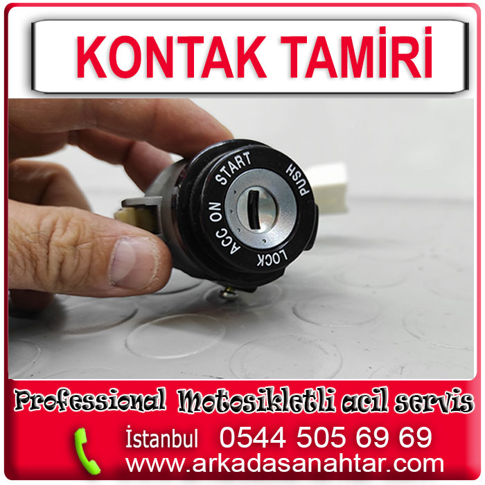 Çözümünü çok iyi bildiğimiz ve çok başarılı olduğumuz için kontak tamirlerine sınırsız garanti veriyoruz. Çok iyi biliyoruz ki tamir ettiğimiz kontaklar bu arızayı bir daha asla yapmayacaktır.