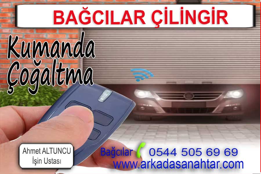 Günümüzde otomatik kepenkler, bariyer sistemleri ve garaj kapıları, konforun ve güvenliğin vazgeçilmez parçaları haline gelmiştir. Bu sistemlerin en önemli bileşenlerinden biri olan uzaktan kumandalar, zamanla arızalanabilir, kaybolabilir ya da çoğaltma ihtiyacı doğabilir. İşte tam bu noktada biz devreye giriyoruz!