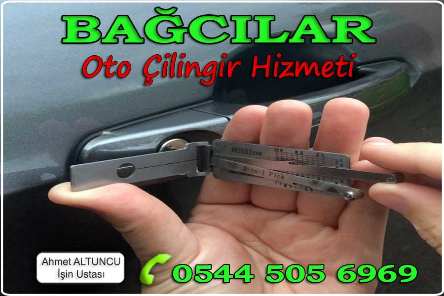 Bağcılar Çilingir Anahtarcı varsa aracınızın yada motorunuzun anahtarını kaybettiğinizde ya da içerde bagajda sele altında unuttuğunuzda panik yapmanıza gerek yok. Profesyonel oto çilingir hizmetimizle, aracınızın kapısını motorunuzun selesini hiçbir hasar vermeden kısa sürede açıyoruz.”