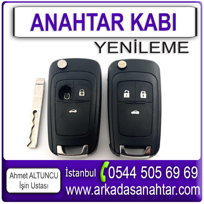 Yıllar içinde anahtarlarımızın eskidiği ve yenilenmeye ihtiyaç duyduğu bir durumla karşılaşırız. Israrla bu şekilde kullanmaya devam edersek bir süre sonra anahtarımız daha da kötü duruma gelecek ve arabayı açmayacak hatta çalıştırmayacak duruma gelecektir. Bu olumsuz durumlarla karşılaşmamak için vakti geldiğinde anahtarımızı yenilememiz bizim menfaatimize olacaktır. Özellikle tuşları kopan ve lastiği yırtılan anahtarların bu şekilde kullanılmaya devam edilmesi durumunda anahtarın sıvı temasına maruz kalması sözkonusu olabilmektedir. Sıvı teması sonrası anahtarın elektroniğinde oksitlenmeler ve çürümeler olacak ve tamir edilmesi mümkün olmayacaktır. Bu sebeple kab değişimi ve yenilenmesi aciliyet gerektiren bir durumdur, ihmal etmemek gerekir.