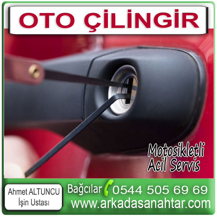 Oto çilingir hizmeti, araç kapısı kilitlendiğinde veya anahtar kaybolduğunda devreye giren profesyonel bir hizmettir. Aracınıza zarar vermeden kapı açma işlemi yapılır. Anahtarınızı kaybettiğinizde veya araç içinde unuttuğunuzda panik yapmadan bizi arayabilirsiniz. Deneyimli ekibimiz hızlı şekilde aracınızın yanına gelir ve sorunu çözer. Berlingo Anahtarı bagajda yada arabanın içinde kaldıysa Oto anahtarcı çilingir, işi bilen tecrübeli usta lazımsa arayınız 0544 505 6969. Arabamın anahtarını arabada unuttum diyorsanız yada anahtar bagajda kaldı ise hızlı ve ekonomik çözüm için sahnedeyiz. Marka model ayırmıyoruz. Otomobil yada motosiklet farketmez anahtarınız arabada yada bagajda kaldıysa yada anahtar sele atında kaldıysa professional çözümler sunuyoruz. Oto anahtarcı oto çilingir ihtiyacı hasıl olduğunda İSTANBUL dahilinde bizimle irtibatta kalın. Çünkü tüm İstanbula hizmet veriyoruz.