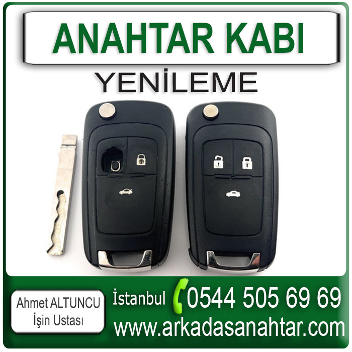 Yıllar içinde anahtarlarımızın eskidiği ve yenilenmeye ihtiyaç duyduğu bir durumla karşılaşırız. Israrla bu şekilde kullanmaya devam edersek bir süre sonra anahtarımız daha da kötü duruma gelecek ve arabayı açmayacak hatta çalıştırmayacak duruma gelecektir. Bu olumsuz durumlarla karşılaşmamak için vakti geldiğinde anahtarımızı yenilememiz bizim menfaatimize olacaktır. Özellikle tuşları kopan ve lastiği yırtılan anahtarların bu şekilde kullanılmaya devam edilmesi durumunda anahtarın sıvı temasına maruz kalması sözkonusu olabilmektedir. Sıvı teması sonrası anahtarın elektroniğinde oksitlenmeler ve çürümeler olacak ve tamir edilmesi mümkün olmayacaktır. Bu sebeple kab değişimi ve yenilenmesi aciliyet gerektiren bir durumdur, ihmal etmemek gerekir.