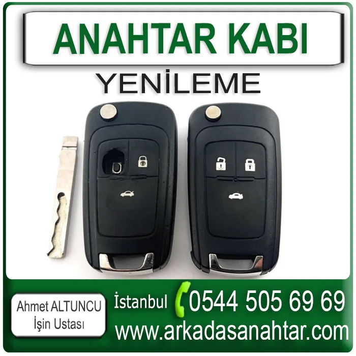 Yıllar içinde anahtarlarımızın eskidiği ve yenilenmeye ihtiyaç duyduğu bir durumla karşılaşırız. Israrla bu şekilde kullanmaya devam edersek bir süre sonra anahtarımız daha da kötü duruma gelecek ve arabayı açmayacak hatta çalıştırmayacak duruma gelecektir. Bu olumsuz durumlarla karşılaşmamak için vakti geldiğinde anahtarımızı yenilememiz bizim menfaatimize olacaktır. Özellikle tuşları kopan ve lastiği yırtılan anahtarların bu şekilde kullanılmaya devam edilmesi durumunda anahtarın sıvı temasına maruz kalması sözkonusu olabilmektedir. Sıvı teması sonrası anahtarın elektroniğinde oksitlenmeler ve çürümeler olacak ve tamir edilmesi mümkün olmayacaktır. Bu sebeple kab değişimi ve yenilenmesi aciliyet gerektiren bir durumdur, ihmal etmemek gerekir.