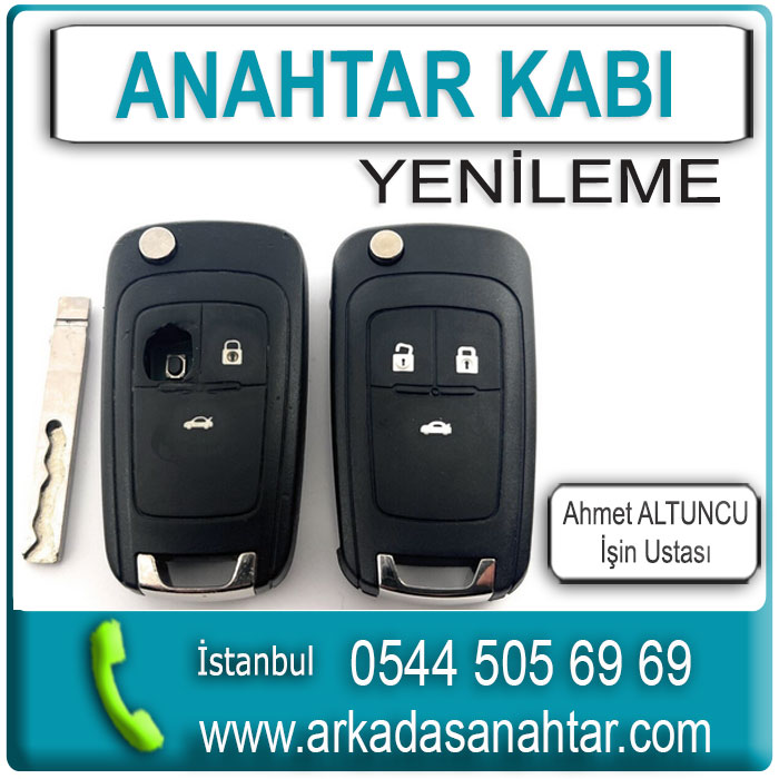 Yıllar içinde anahtarlarımızın eskidiği ve yenilenmeye ihtiyaç duyduğu bir durumla karşılaşırız. Israrla bu şekilde kullanmaya devam edersek bir süre sonra anahtarımız daha da kötü duruma gelecek ve arabayı açmayacak hatta çalıştırmayacak duruma gelecektir. Bu olumsuz durumlarla karşılaşmamak için vakti geldiğinde anahtarımızı yenilememiz bizim menfaatimize olacaktır. Özellikle tuşları kopan ve lastiği yırtılan anahtarların bu şekilde kullanılmaya devam edilmesi durumunda anahtarın sıvı temasına maruz kalması sözkonusu olabilmektedir. Sıvı teması sonrası anahtarın elektroniğinde oksitlenmeler ve çürümeler olacak ve tamir edilmesi mümkün olmayacaktır. Bu sebeple kab değişimi ve yenilenmesi aciliyet gerektiren bir durumdur, ihmal etmemek gerekir.