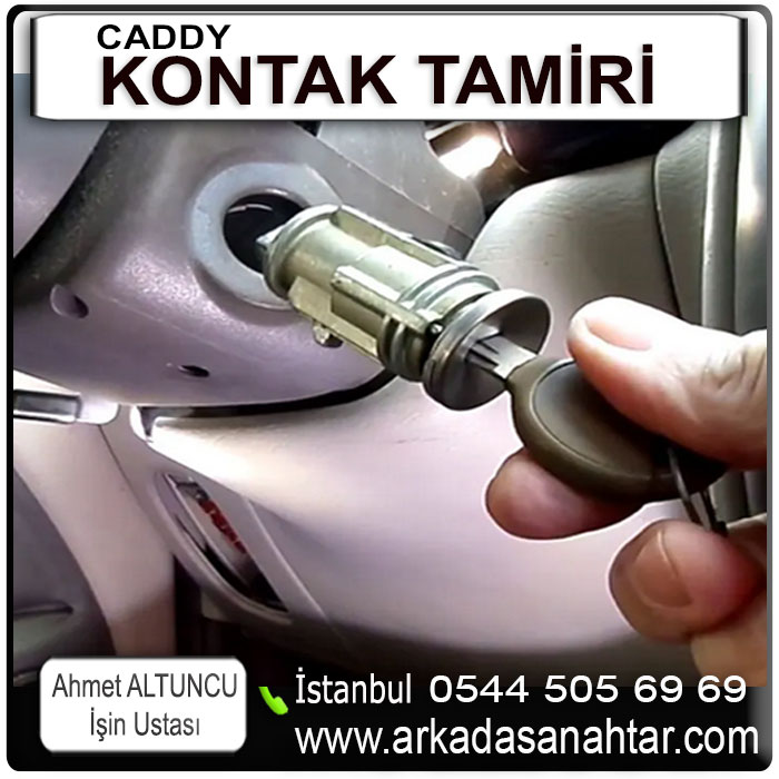 Caddy kontak tamiri araç başında yapıyoruz. Çünkü bu arıza olduğunda aracınızı hareket etiremeyeceksiniz. Çekiciye bindirip saatlerce tamirci peşinde koşmayı hiç kimse istemez. Elbette sizlerde aracınızın olduğu yerde tamir edilmesini istersiniz. Bu sebeple bizlerde motosikletli servisimizle aracın konumuna geliyor ve bu kronik sorunu garantili tamir ediyoruz. Youtube kanalımızda bu araçlarla ilgili birçok videomuz mevcuttur. Alttaki video bunlardan sadece biridir. Seat Leon kontak tamiri linki İstanbulun her yerine hizmet veriyor ve professional çözümler sunuyoruz 0544 505 6969
