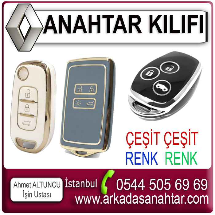 Clio 4 kart kılıfı, hem anahtarınızı dış etkenlerden korur hem de şık tasarımıyla tarzınızı tamamlar. Darbelere, çizilmelere ve toza karşı koruma sağlayan bu özel kılıflar, uzun ömürlü kullanım sunar. Değişik model ve renklerde üretilen anahtar kılıfları anahtarınıza şık bir görünüm kazandırır. Kılıf taktığınız halde anahtarınız sıvı teması durumunda zarar görebilir. Bu sebeple anahtarınızı su ve benzeri sıvılardan korumanız gerekir. Nasıl olsa kılıfı var birşey olmaz diye düşünmemek gerekir