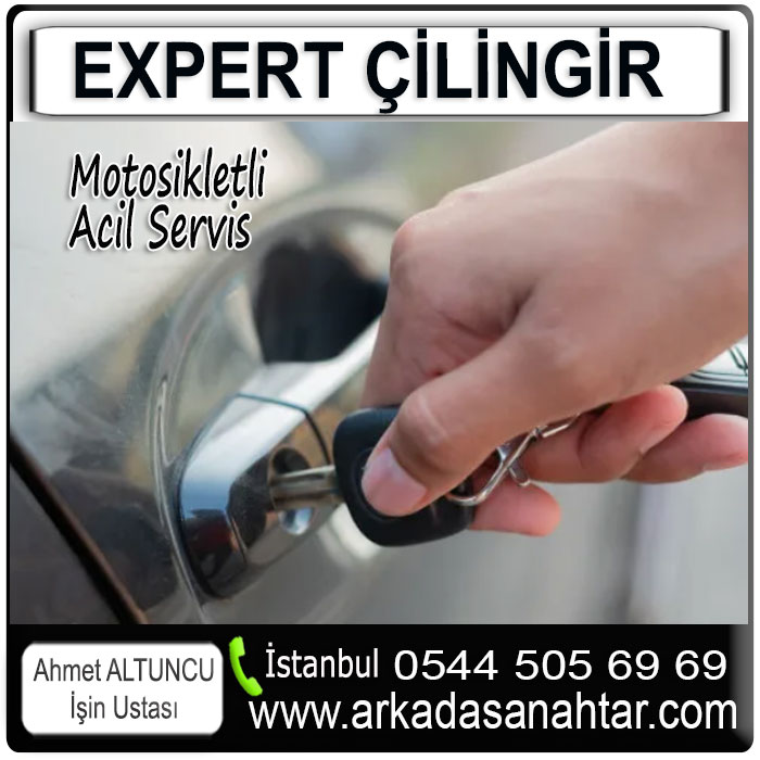 Oto çilingir hizmeti, araç kapısı kilitlendiğinde veya anahtar kaybolduğunda devreye giren profesyonel bir hizmettir. Aracınıza zarar vermeden kapı açma işlemi yapılır. Anahtarınızı kaybettiğinizde veya araç içinde unuttuğunuzda panik yapmadan bizi arayabilirsiniz. Deneyimli ekibimiz hızlı şekilde aracınızın yanına gelir ve sorunu çözer. Peugeot Expert Anahtarı bagajda yada arabanın içinde kaldıysa Oto anahtarcı çilingir, işi bilen tecrübeli usta lazımsa arayınız 0544 505 6969. Arabamın anahtarını arabada unuttum diyorsanız yada anahtar bagajda kaldı ise hızlı ve ekonomik çözüm için sahnedeyiz. Marka model ayırmıyoruz. Otomobil yada motosiklet farketmez anahtarınız arabada yada bagajda kaldıysa yada anahtar sele atında kaldıysa professional çözümler sunuyoruz.