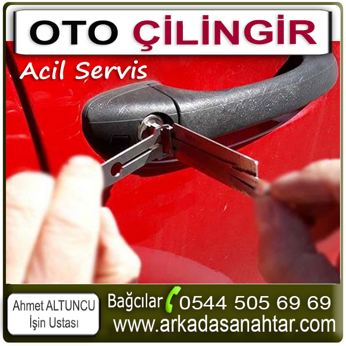 Oto çilingir hizmeti, araç kapısı kilitlendiğinde veya anahtar kaybolduğunda devreye giren profesyonel bir hizmettir. Aracınıza zarar vermeden kapı açma işlemi yapılır. Anahtarınızı kaybettiğinizde veya araç içinde unuttuğunuzda panik yapmadan bizi arayabilirsiniz. Deneyimli ekibimiz hızlı şekilde aracınızın yanına gelir ve sorunu çözer. Renault Express Anahtarı bagajda yada arabanın içinde kaldıysa Oto anahtarcı çilingir, işi bilen tecrübeli usta lazımsa arayınız 0544 505 6969. Arabamın anahtarını arabada unuttum diyorsanız yada anahtar bagajda kaldı ise hızlı ve ekonomik çözüm için sahnedeyiz. Marka model ayırmıyoruz. Otomobil yada motosiklet farketmez anahtarınız arabada yada bagajda kaldıysa yada anahtar sele atında kaldıysa professional çözümler sunuyoruz.