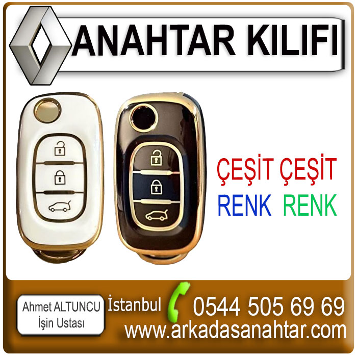 Anahtar kılıfı, hem anahtarınızı dış etkenlerden korur hem de şık tasarımıyla tarzınızı tamamlar. Darbelere, çizilmelere ve toza karşı koruma sağlayan bu özel kılıflar, uzun ömürlü kullanım sunar. Değişik model ve renklerde üretilen anahtar kılıfları anahtarınıza şık bir görünüm kazandırır. Kılıf taktığınız halde anahtarınız sıvı teması durumunda zarar görebilir. Bu sebeple anahtarınızı su ve benzeri sıvılardan korumanız gerekir. Nasıl olsa kılıfı var birşey olmaz diye düşünmemek gereki