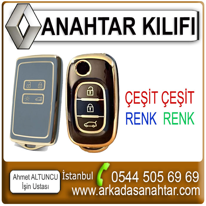 Fluence Anahtar kılıfı, hem anahtarınızı dış etkenlerden korur hem de şık tasarımıyla tarzınızı tamamlar. Darbelere, çizilmelere ve toza karşı koruma sağlayan bu özel kılıflar, uzun ömürlü kullanım sunar. Değişik model ve renklerde üretilen anahtar kılıfları anahtarınıza şık bir görünüm kazandırır. Kılıf taktığınız halde anahtarınız sıvı teması durumunda zarar görebilir. Bu sebeple anahtarınızı su ve benzeri sıvılardan korumanız gerekir. Nasıl olsa kılıfı var birşey olmaz diye düşünmemek gerekir