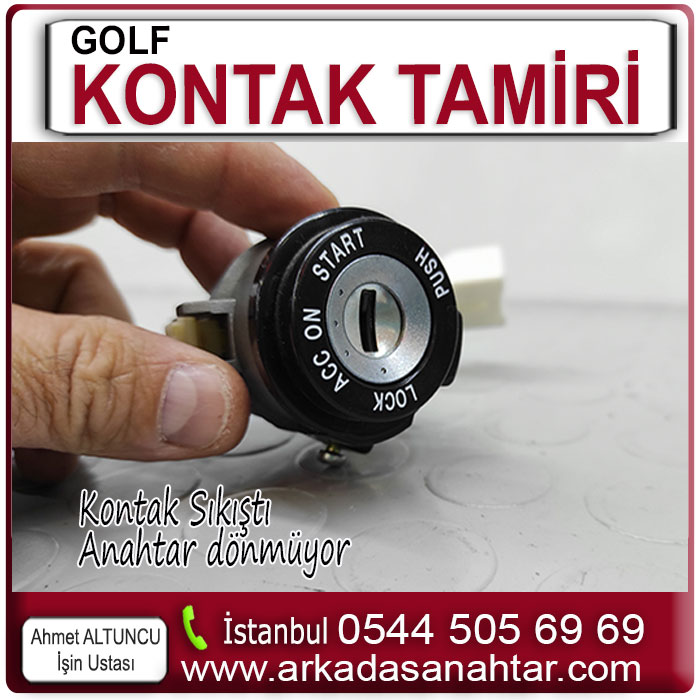 Öncelikle kontak tamiri işini aracın yanında yani konumunda adresinde yaptığımızı belirtelim. Böylece müşterimiz aracını çekiciye bindirmek ve sanayilerde tamirci aramak zorunda kalmaz. Müşterimiz hem zamandan kazanır hemde masrafı azalmış olur çünkü çekici parası azımsanacak rakamlar değildir. Konum atan müşterilerimizin adresine motosikletli acil servisimizle kısa sürede varıyoruz. Bazan uygunsuz vaziyette parkedilmiş ve trafiği sıkıntıya sokan araçlarlada karşılaştığımız oluyor. Bunun bilincinde olduğumuz için hızlı hareket ediyoruz. Kısa sürede adresine ulaştığımız araca müdahale ediyor ve çok kısa sürede kontak tamiri gerçekleştiriyoruz. Bazan 10 dakikada en fazla 30 dakikada garantili tamiri gerçekleştiriyoruz.