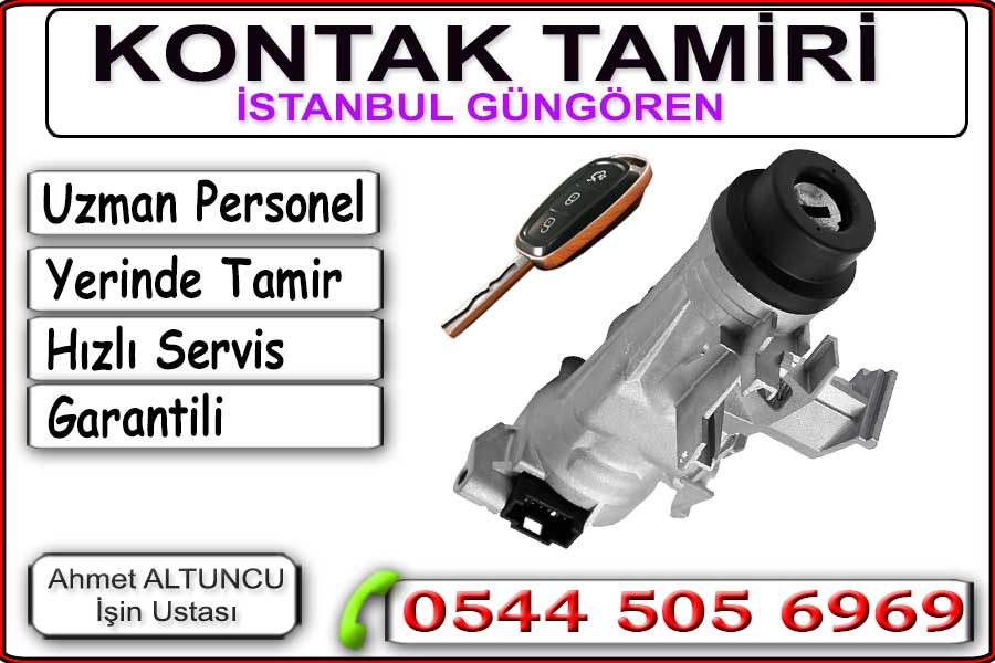 Anahtar sıkışması tamiri. Anahtar sıkıştı kontak dönmüyor. Kontağı kapatamıyorum yada açamıyorum arızalarına yerinde müdahale ve garantili cözümler. Oto ve motor anahtarı yedeklem çoğaltma kopyalama. Araba anahtarı yapımı. Kepenk kumandası garaj bariyer kumandası çoğaltma yedeklem kopyalama.. Oto çilingiri. Ev oto ve kasa açma için uzman pesonele sahibiz. Kilit değişimi göbek değiştirme ihtiyaçlarına yerinde çözümler. Gungören, Güngörende anahtarcı çilingir. Kapı açma kilitli yada çekili kapılar hızlı ve zararsız açılır.
