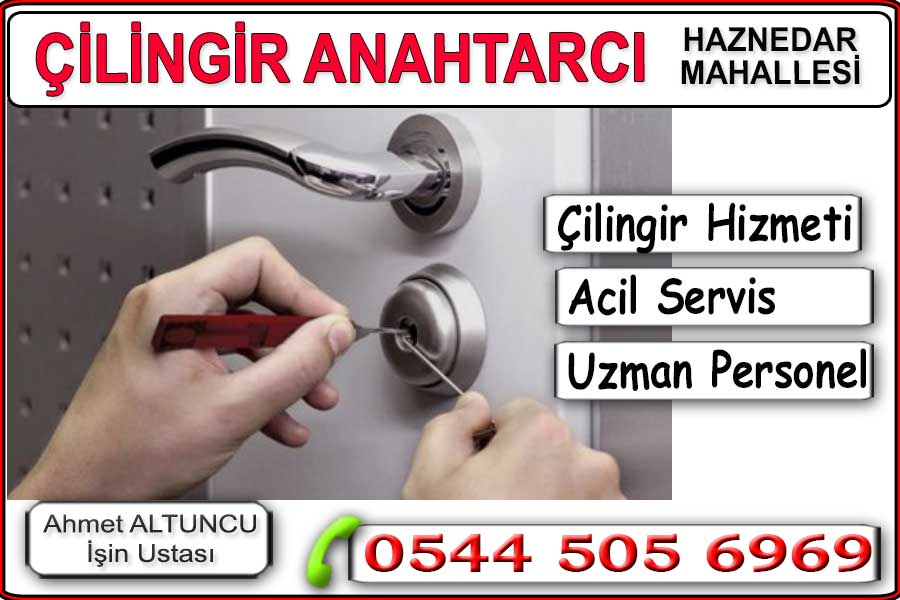 Haznedar Mahallesi Anahtarcı Çilingir Profesyonel bir çilingir, sadece kapı açmakla kalmaz; aynı zamanda güvenliğinizi artırır ve zararsız müdahalelerle sorununuzu çözer. Motosikletli acil servis. Yedek anahtar yapımı göbek ve kilit değiştirme çilingir kapı açma hizmetlerimiz Güngören ve çevresinde 35 yıldır hizmet veriyoruz.