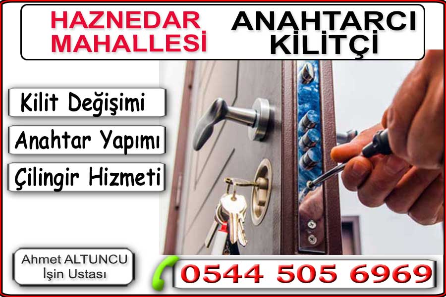 Haznedarda anahtarcı çilingir kilit ve göbek değiştirme. Haznedar Mahallesi Anahtarcı Çilingir Profesyonel bir çilingir, sadece kapı açmakla kalmaz; aynı zamanda güvenliğinizi artırır ve zararsız müdahalelerle sorununuzu çözer. Motosikletli acil servis. Yedek anahtar yapımı göbek ve kilit değiştirme çilingir kapı açma hizmetlerimiz Güngören ve çevresinde 35 yıldır hizmet veriyoruz.