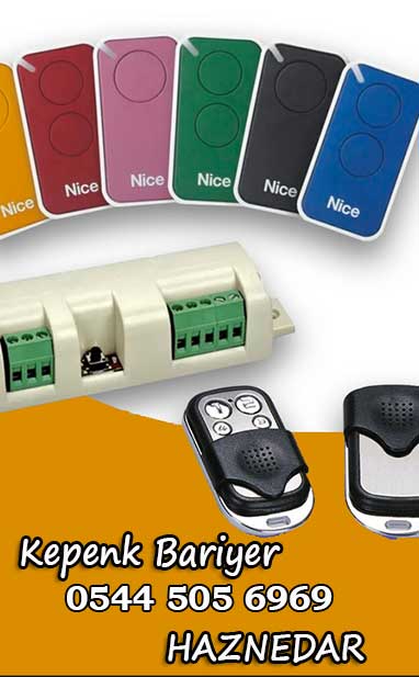 Günümüzde otomatik kepenkler, bariyer sistemleri ve garaj kapıları, konforun ve güvenliğin vazgeçilmez parçaları haline gelmiştir. Bu sistemlerin en önemli bileşenlerinden biri olan uzaktan kumandalar, zamanla arızalanabilir, kaybolabilir ya da çoğaltma ihtiyacı doğabilir. İşte tam bu noktada biz devreye giriyoruz!