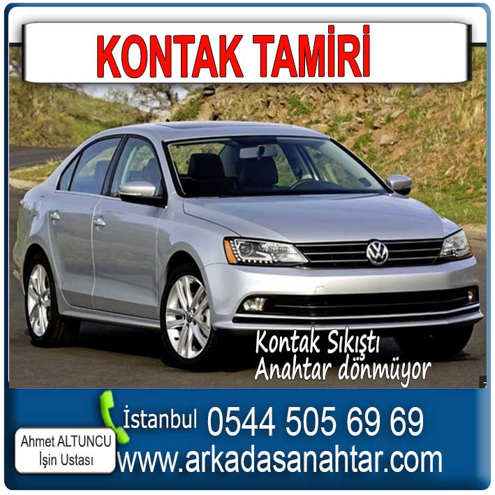 Eğer aracınızın kontağı sert dönüyor, anahtar bazen takılı kalıyor ya da hiç dönmüyorsa, kontak göbeği değişimi veya bakım işlemi gerekebilir. Jetta kontak tamiri hizmeti, zamanında müdahale edildiğinde hem maliyeti düşürür hem de aracınızın güvenli çalışmasını sağlar.