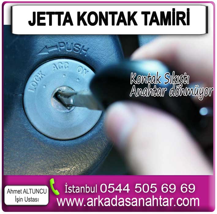 Eğer aracınızın kontağı sert dönüyor, anahtar bazen takılı kalıyor ya da hiç dönmüyorsa, kontak göbeği değişimi veya bakım işlemi gerekebilir. Jetta kontak tamiri hizmeti, zamanında müdahale edildiğinde hem maliyeti düşürür hem de aracınızın güvenli çalışmasını sağlar.