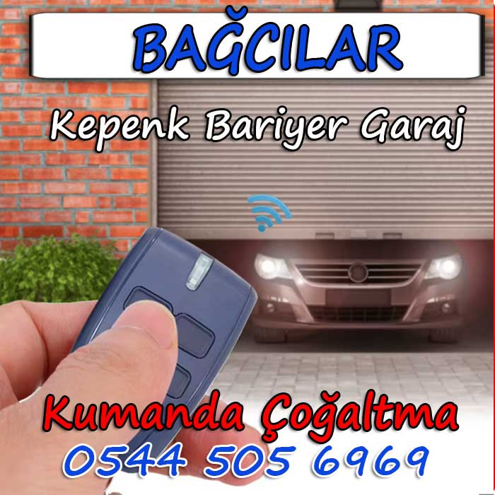 Otomatik Kepenk ve Bariyer Kumanda Hizmetleri Günümüzde otomatik kepenkler, bariyer sistemleri ve garaj kapıları, konforun ve güvenliğin vazgeçilmez parçaları haline gelmiştir. Bu sistemlerin en önemli bileşenlerinden biri olan uzaktan kumandalar, zamanla arızalanabilir, kaybolabilir ya da çoğaltma ihtiyacı doğabilir. İşte tam bu noktada biz devreye giriyoruz!