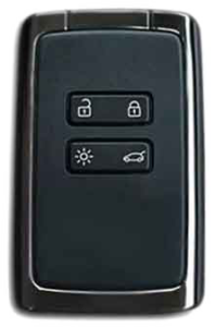 Megane 4 Anahtarı 1 Megane 4 Anahtarı, aracınızın yedek veya kayıp anahtarını profesyonel ekipmanlarla yapıyoruz 0544 505 6969. Akıllı anahtar, uzaktan kumanda, immobilizer programlama hizmetleriyle kısa sürede çözüm sunuyoruz. Aracınıza özel, garantili anahtar yapımı hizmeti için hemen iletişime geçin.