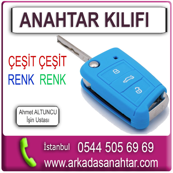 Expert anahtar kılıfı, hem anahtarınızı dış etkenlerden korur hem de şık tasarımıyla tarzınızı tamamlar. Darbelere, çizilmelere ve toza karşı koruma sağlayan bu özel kılıflar, uzun ömürlü kullanım sunar. Değişik model ve renklerde üretilen anahtar kılıfları anahtarınıza şık bir görünüm kazandırır. Kılıf taktığınız halde anahtarınız sıvı teması durumunda zarar görebilir. Bu sebeple anahtarınızı su ve benzeri sıvılardan korumanız gerekir. Nasıl olsa kılıfı var birşey olmaz diye düşünmemek gerekir.