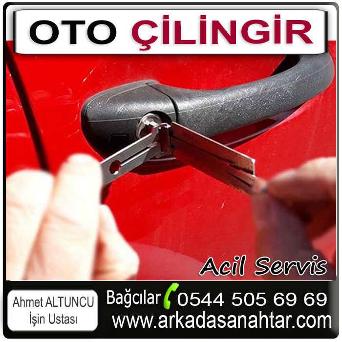 Oto çilingir hizmeti, araç kapısı kilitlendiğinde veya anahtar kaybolduğunda devreye giren profesyonel bir hizmettir. Aracınıza zarar vermeden kapı açma işlemi yapılır. Anahtarınızı kaybettiğinizde veya araç içinde unuttuğunuzda panik yapmadan bizi arayabilirsiniz. Deneyimli ekibimiz hızlı şekilde aracınızın yanına gelir ve sorunu çözer. Renault Master Anahtarı bagajda yada arabanın içinde kaldıysa Oto anahtarcı çilingir, işi bilen tecrübeli usta lazımsa arayınız 0544 505 6969. Arabamın anahtarını arabada unuttum diyorsanız yada anahtar bagajda kaldı ise hızlı ve ekonomik çözüm için sahnedeyiz. Marka model ayırmıyoruz. Otomobil yada motosiklet farketmez anahtarınız arabada yada bagajda kaldıysa yada anahtar sele atında kaldıysa professional çözümler sunuyoruz.