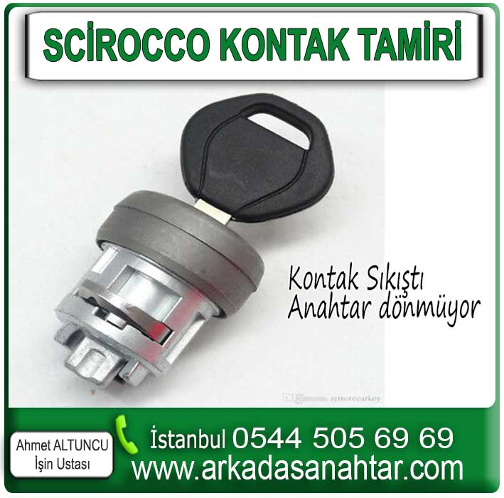 Öncelikle Scirocco kontak tamiri işini aracın yanında yani konumunda adresinde yaptığımızı belirtelim. Böylece müşterimiz aracını çekiciye bindirmek ve sanayilerde tamirci aramak zorunda kalmaz. Müşterimiz hem zamandan kazanır hemde masrafı azalmış olur çünkü çekici parası azımsanacak rakamlar değildir.