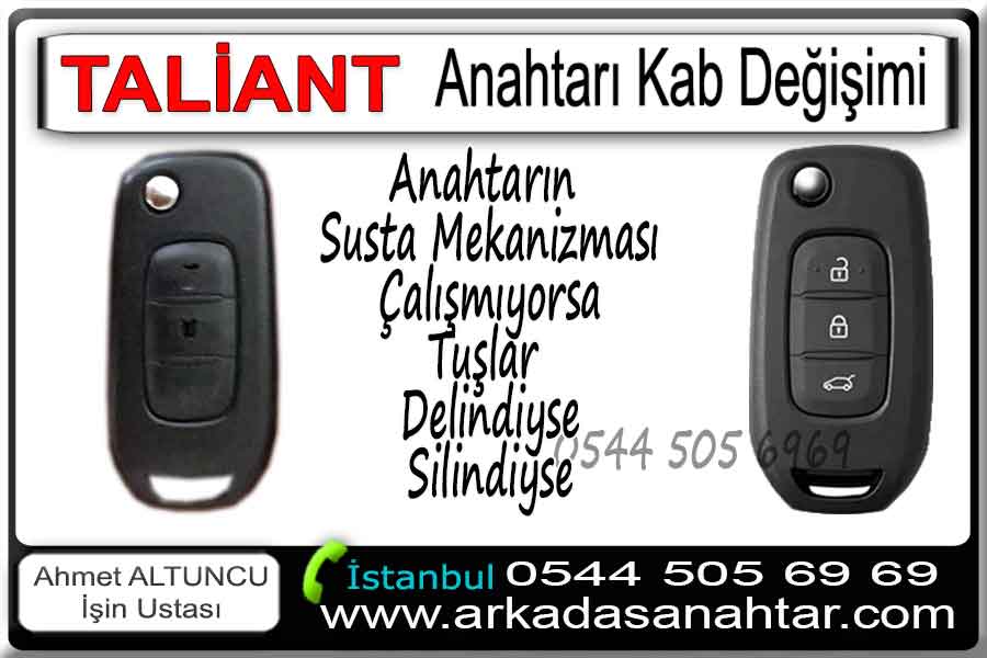 Yıllar içinde anahtarlarımızın eskidiği ve yenilenmeye ihtiyaç duyduğu bir durumla karşılaşırız. Israrla bu şekilde kullanmaya devam edersek bir süre sonra anahtarımız daha da kötü duruma gelecek ve arabayı açmayacak hatta çalıştırmayacak duruma gelecektir. Bu olumsuz durumlarla karşılaşmamak için vakti geldiğinde anahtarımızı yenilememiz bizim menfaatimize olacaktır.