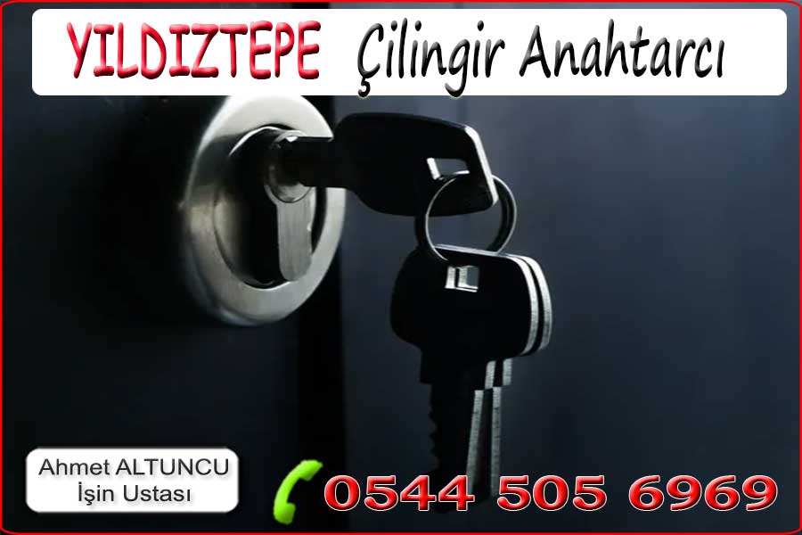 Yıldıztepe Çilingir Anahtarcı hizmet alanında evinizin, iş yerinizin veya aracınızın anahtarını mı kaybettiniz? Ya da yedek anahtara mı ihtiyacınız var? Profesyonel anahtar kopyalama ve yedek anahtar hizmetimizle yanınızdayız! Hızlı, güvenli ve uygun fiyatlı çözümler sunuyoruz.