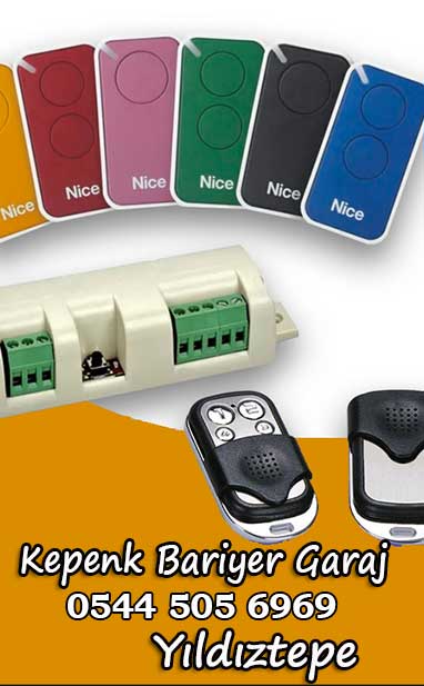Yıldıztepe Çilingir Anahtarcı 5 Günümüzde otomatik kepenkler, bariyer sistemleri ve garaj kapıları, konforun ve güvenliğin vazgeçilmez parçaları haline gelmiştir. Bu sistemlerin en önemli bileşenlerinden biri olan uzaktan kumandalar, zamanla arızalanabilir, kaybolabilir ya da çoğaltma ihtiyacı doğabilir. İşte tam bu noktada biz devreye giriyoruz!