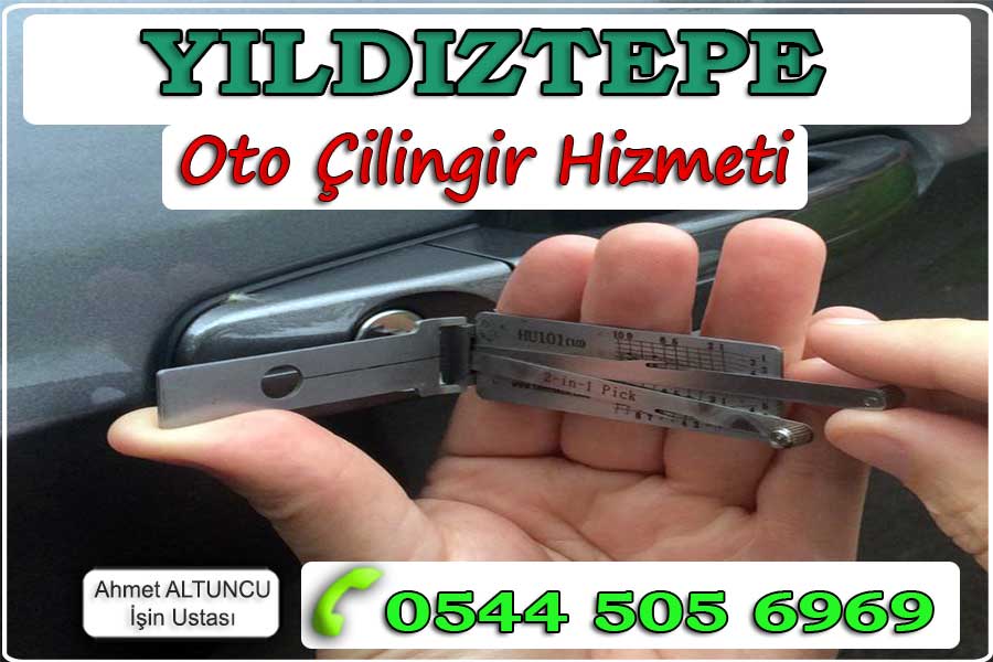 Yıldıztepe Çilingir Anahtarcı varsa aracınızın yada motorunuzun anahtarını kaybettiğinizde ya da içerde bagajda sele altında unuttuğunuzda panik yapmanıza gerek yok. Profesyonel oto çilingir hizmetimizle, aracınızın kapısını motorunuzun selesini hiçbir hasar vermeden kısa sürede açıyoruz.”