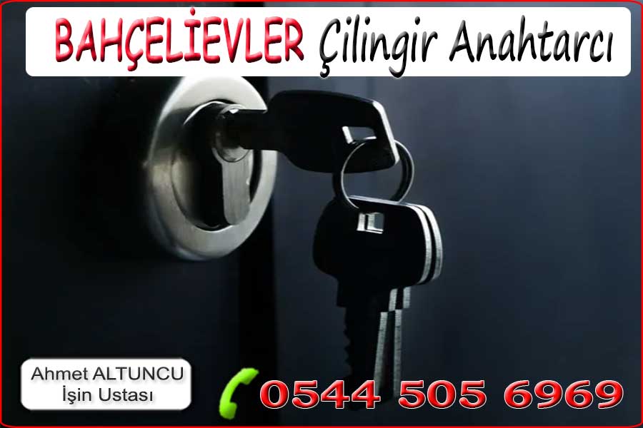 Bahçelievler Çilingir Anahtarcı 3 Bahçelievler Çilingir Anahtarcı hizmet alanında evinizin, iş yerinizin veya aracınızın anahtarını mı kaybettiniz? Ya da yedek anahtara mı ihtiyacınız var? Profesyonel anahtar kopyalama ve yedek anahtar hizmetimizle yanınızdayız! Hızlı, güvenli ve uygun fiyatlı çözümler sunuyoruz.