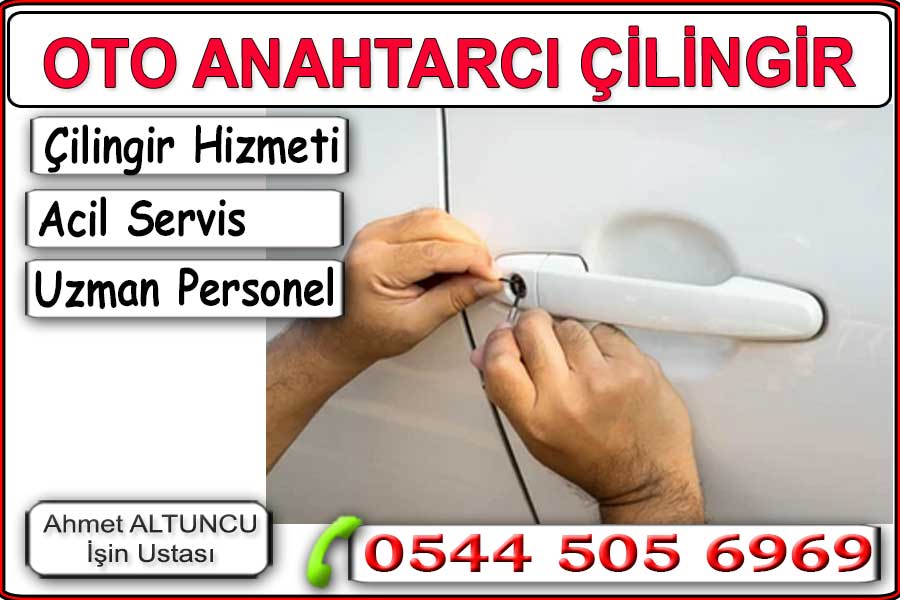 Akıncılar Mahallesi Çilingir Anahtarcı 4 Akıncılar Güngörende oto anahtarcı çilingir hizmeti. Kapı açma bagaj açma motosiklet selesi açma ve anahtar yapım işleri. Uzman personel ve 35 yılı aşan tacrübe.
