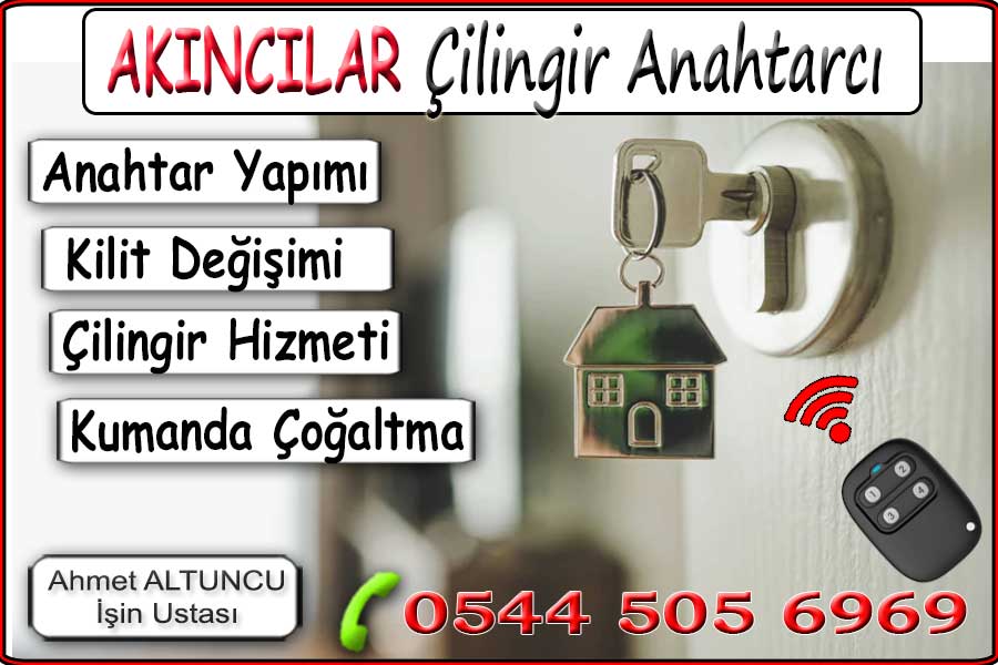 Akıncılar Mahallesi Çilingir Anahtarcı 3 Akıncılar mahallesi Güngören Anahtarcı Çilingir hizmet alanında evinizin, iş yerinizin veya aracınızın anahtarını mı kaybettiniz? Ya da yedek anahtara mı ihtiyacınız var? Profesyonel anahtar kopyalama ve yedek anahtar hizmetimizle yanınızdayız! Hızlı, güvenli ve uygun fiyatlı çözümler sunuyoruz.