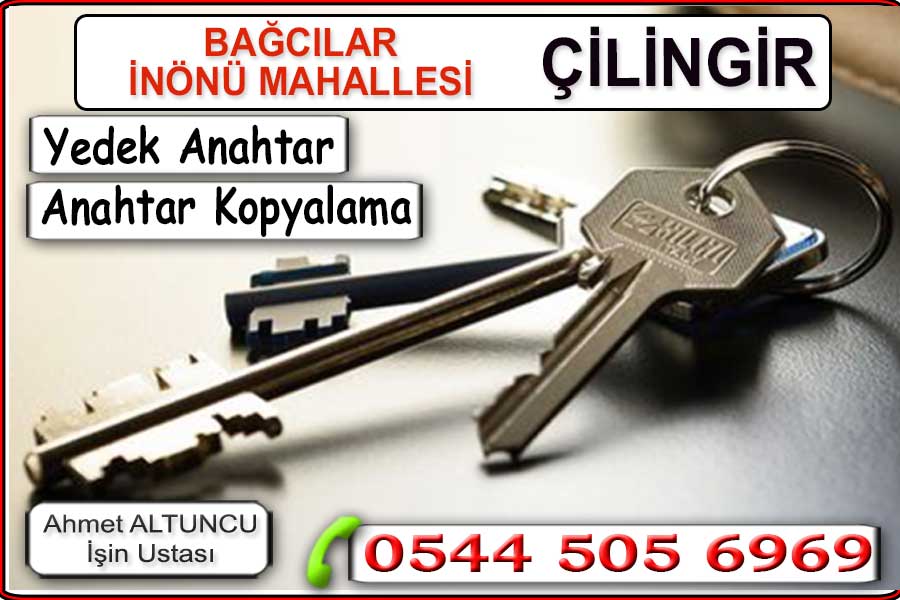 İnönü mahallesi anahtar yedekleme. Bağcılar kilit tamiri ve kilit değiştirme göbek yenileme. İnönü mahallesi çilingir anahtarı ihtiyaçlarına çözümler. Kapı açma kilit değişimi göbek değiştirme acil servis. Oto ve motor anahtar yapımı. Kontak tamiri garantili.