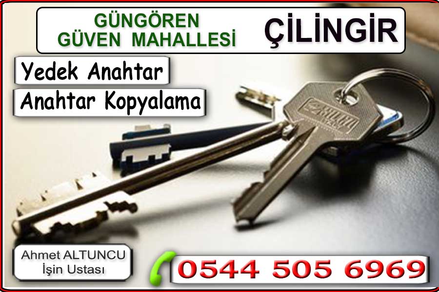 Güngören güven mahallesinde kilitçi kilit değişimi. Güngören Güven mahallesi anahtarcı çilingir. Kapı açma kilit ve göbek değişimi oto kapısı ve bagaj açma motosiklet anahtarı yedek anahtar yada tüm anahtarlar kaybolsada çözümler. Kepenk garaj bariyer kumandası yedekleme çoğaltma.